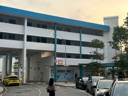 Bedok North Street 3 (D16), Retail #457999361